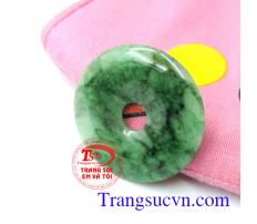 Mặt jadeite thiên nhiên