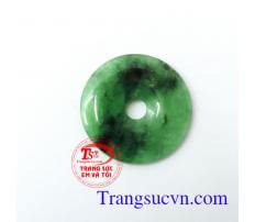 Ngọc jadeite vẻ đẹp từ thiên nhiên