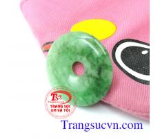 Mặt dây chuyền giá rẻ