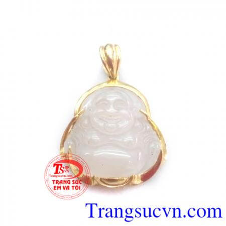 Mặt vàng phật mã não đảm bảo chất lượng, giao hàng trên toàn quốc.