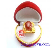 Nhẫn nam thành công