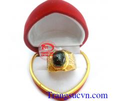 Nhẫn nam tinh xảo