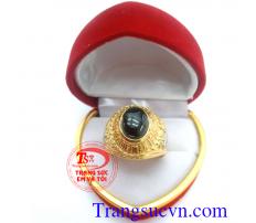 Nhẫn nam đẹp giá rẻ