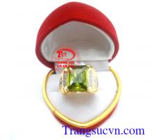 Nhẫn nam thời thượng