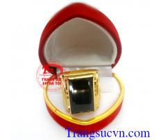 Nhẫn nam giá rẻ