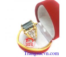 Nhẫn vàng tây cho nam