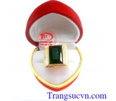 Nhẫn nam đẹp giá rẻ
