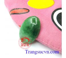 Mặt ngọc oval đẹp