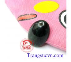 Mặt dây chuyền oval đẹp