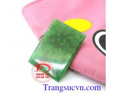 Mặt ngọc hình chữ nhật