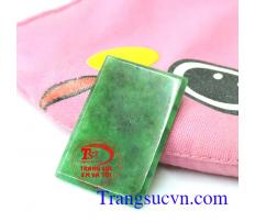 Mặt chữ nhật cẩm thạch