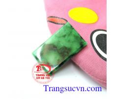 Mặt ngọc chữ nhật đẹp