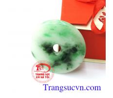 Mặt dây chuyền đẹp giá rẻ