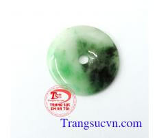 Ngọc cẩm thạch ý nghĩa làm quà tặng