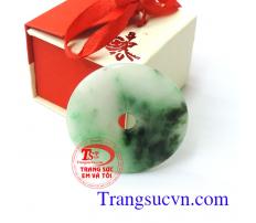 Ngọc cẩm thạch ý nghĩa làm quà tặng