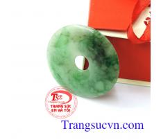 ngọc cẩm thạch dưỡng sinh an thần