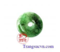 ngọc cẩm thạch dưỡng sinh an thần