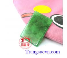 Mặt chữ nhật bình an