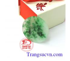 Ngọc jadeite gia bảo