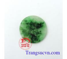 Ngọc jadeite gia bảo