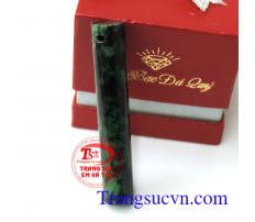 Mặt trụ ngọc thiên nhiên