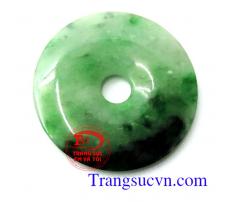 Jadeite lễ vật thân nhân
