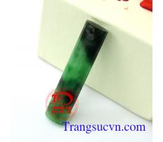 Mặt ngọc hình trụ đẹp