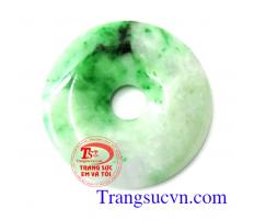 Jadeite phong thủy
