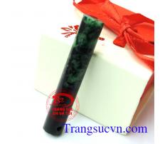 Mặt ngọc trụ thiên nhiên