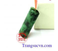 Mặt ngọc cẩm thạch hình trụ