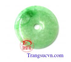 Ngọc cẩm thạch đẹp tự nhiên