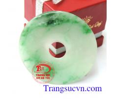 Mặt ngọc jadeite myanma xu hướng 2016