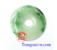 Mặt ngọc jadeite myanma xu hướng 2016