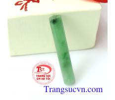 Mặt trụ ngọc tinh tế