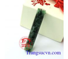 Mặt ngọc trụ tài lộc