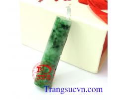 Mặt ngọc cẩm thạch phú quý