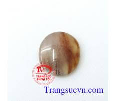 Canxedon ánh sáp nâu trắng