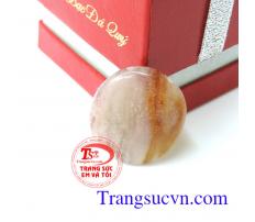 Canxedon ánh sáp nâu trắng