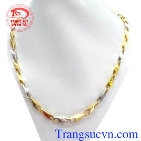 Dây vàng giá tốt chất lượng vàng dảm bảo,Khách hàng ưa chuộng nhiều năm,dây chuyền vàng gia tốt,vòng cổ nam vàng tây, dây chuyền nam đẹp.