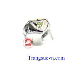 Nhẫn vàng nam đẹp giá rẻ, nhẫn nam vàng trắng 18k nhập, sáng, bảo hành 12 tháng, cam kết về chất lượng sản phẩm. Nhẫn vàng nam đẹp giá rẻ đẳng cấp, tinh tế và thời trang, là món quà ý nghĩa cho người yêu thương.