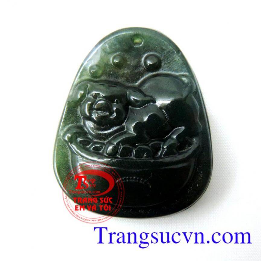 Mặt canxedon tuổi Hợi