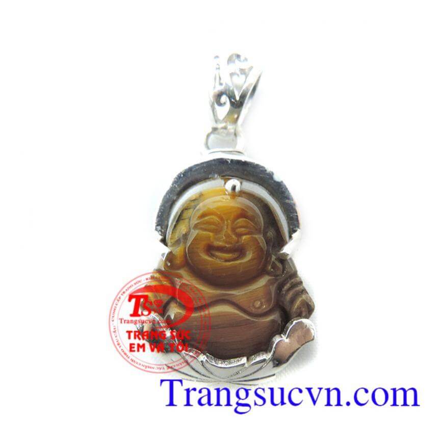 Mặt dây chuyền di lặc
