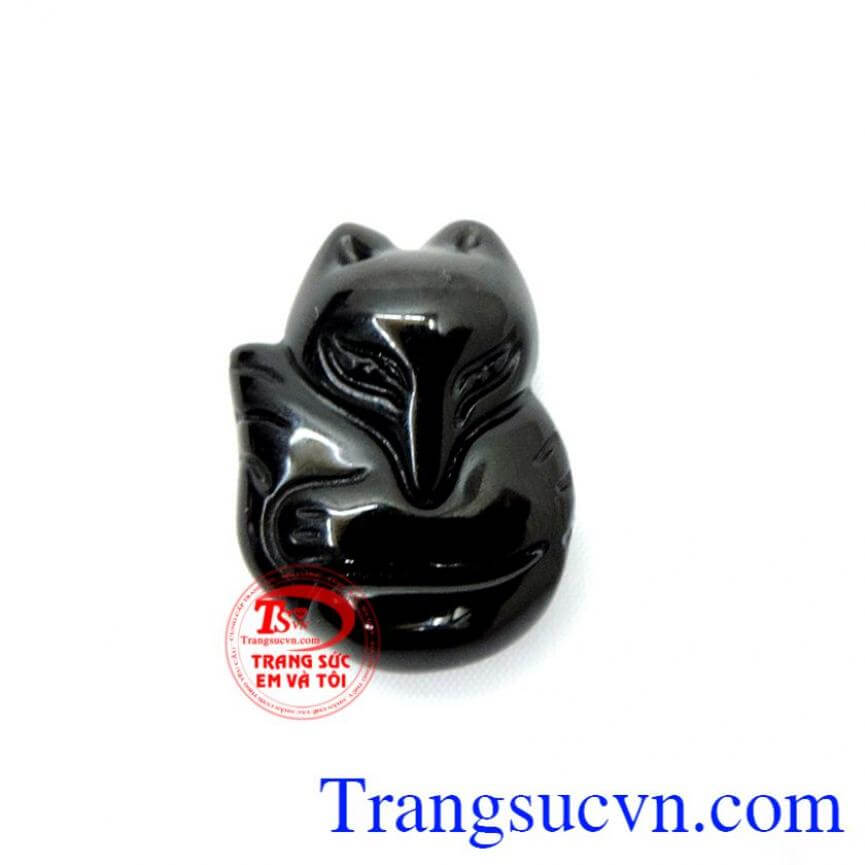 Mặt hồ ly rẻ đẹp