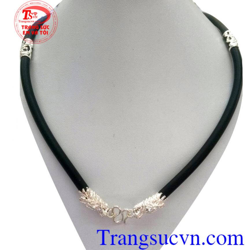 Dây cao su bọc rồng nổi đẹp