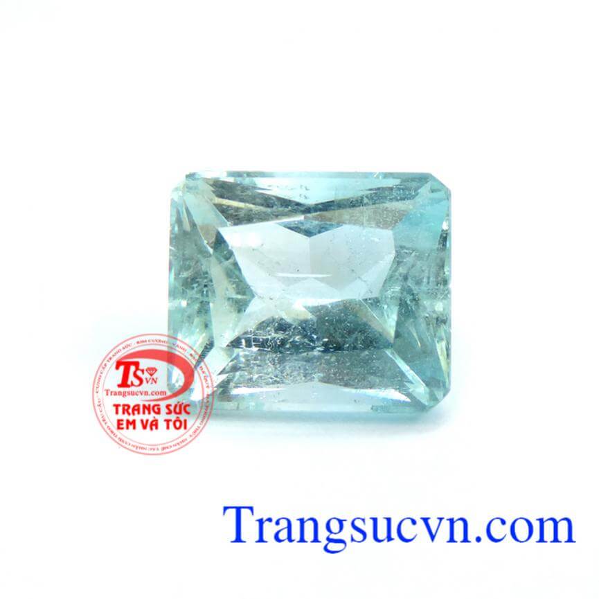 Aquamarine - Đứa con của biển