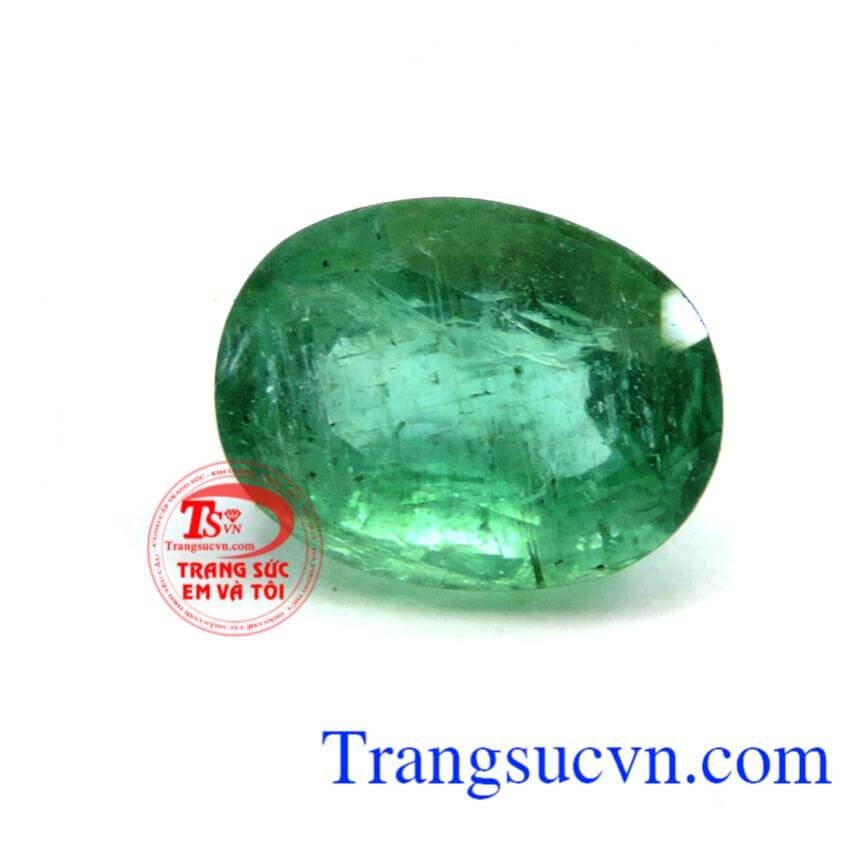 Emerald - Tình yêu thủy chung