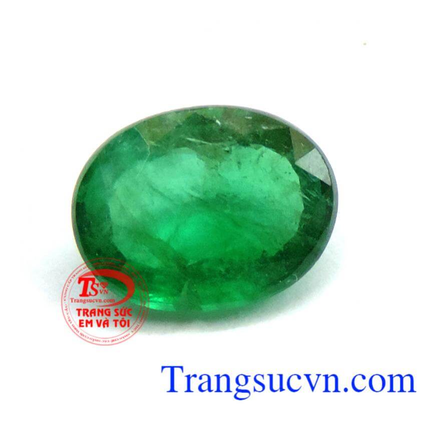 Ngọc lục bảo phong thủy mệnh Mộc, Hỏa