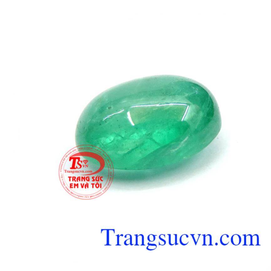Emerald - Báu vật thiên nhiên