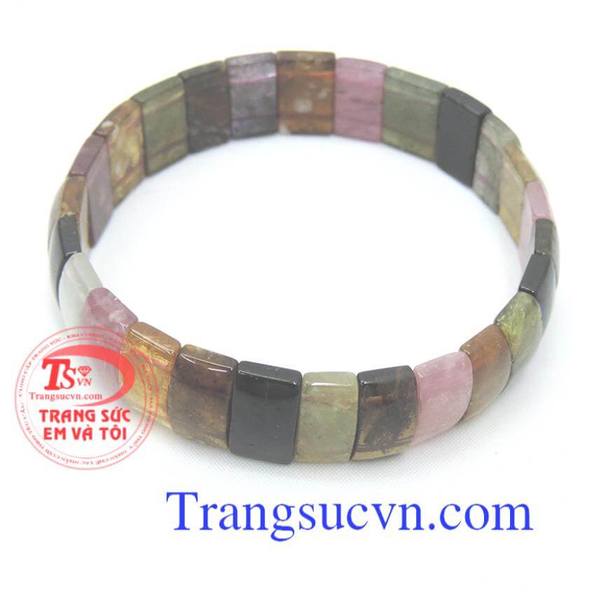 Vòng Tourmaline Nữ