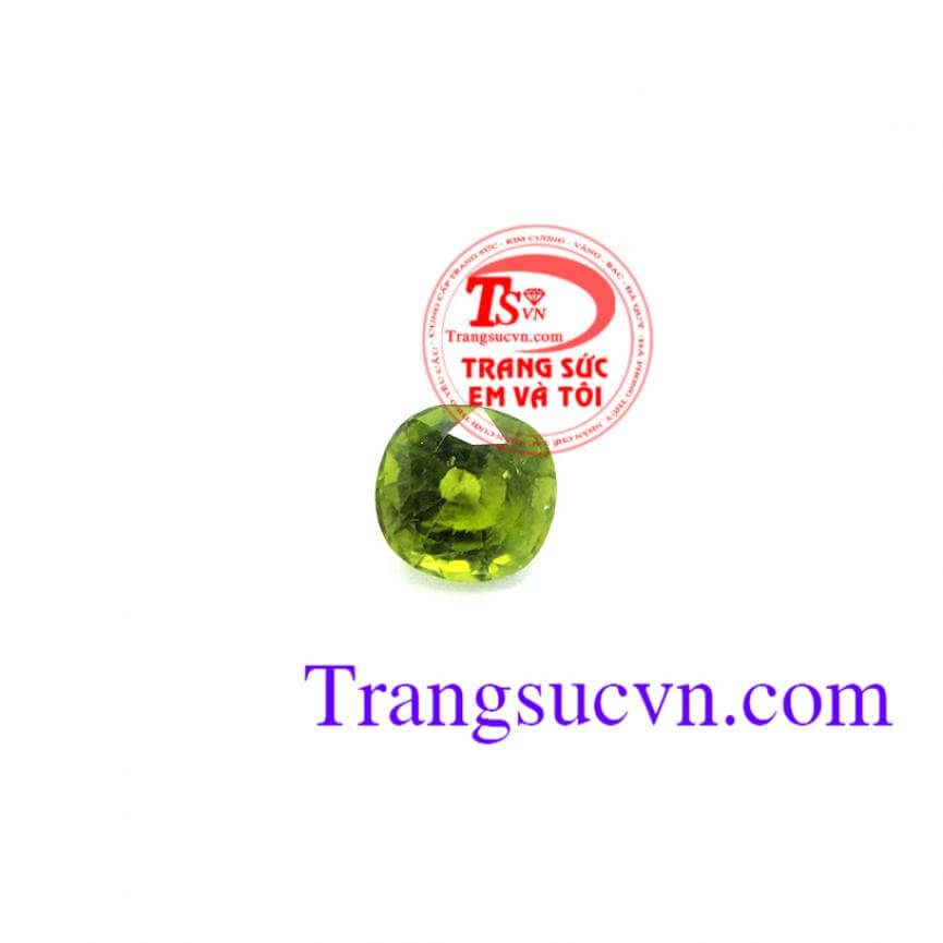Peridot đẹp 9.40ct